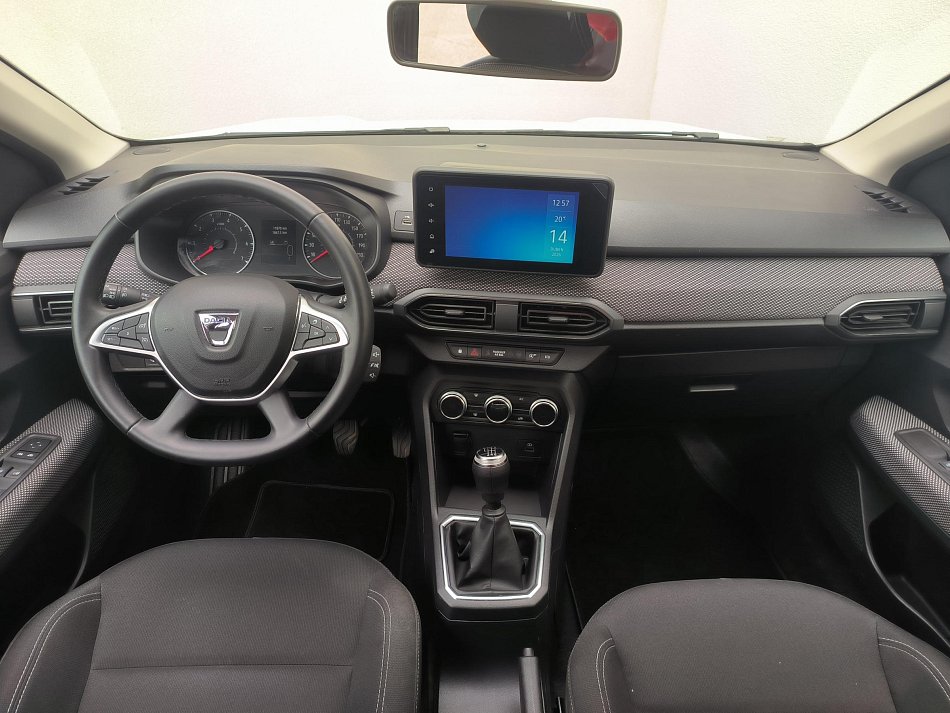 Dacia Jogger 1.0 TCe 