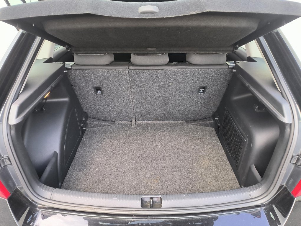 Škoda Rapid 1.2 TSi Ambition