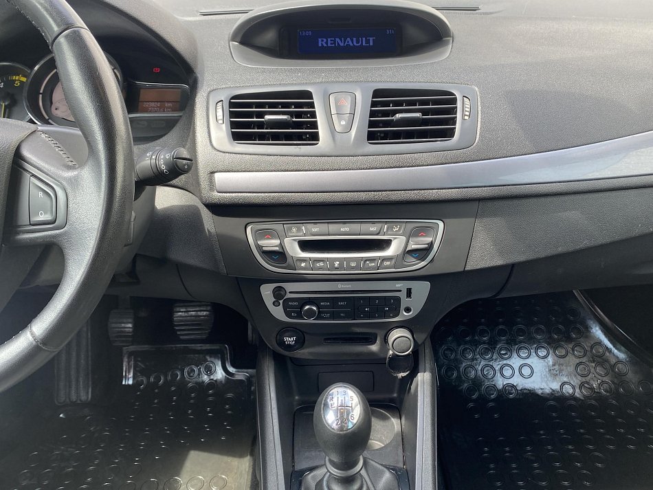 Renault Mégane 1.5 dCi Limited