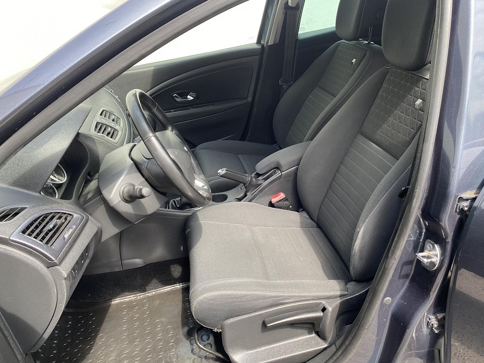 Renault Mégane 1.5 dCi Limited