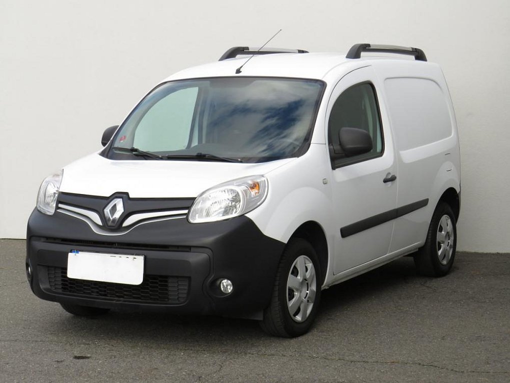 Renault Kangoo 1.5dci 