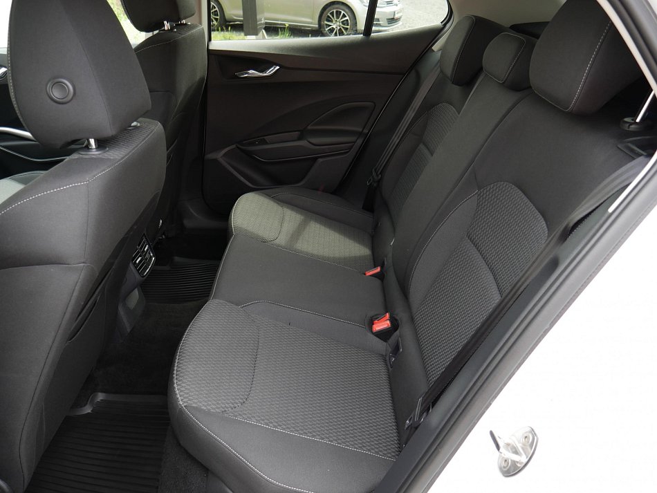Škoda Fabia IV. 1.0TSI Style