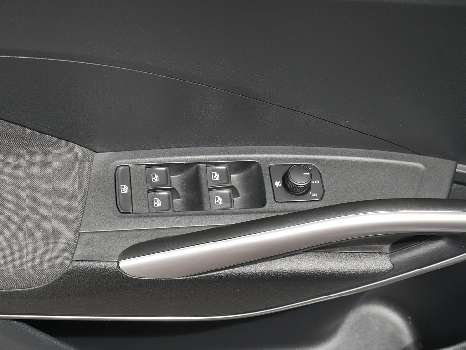 Škoda Fabia IV. 1.0TSI Style