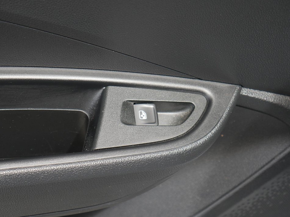 Škoda Fabia IV. 1.0TSI Style