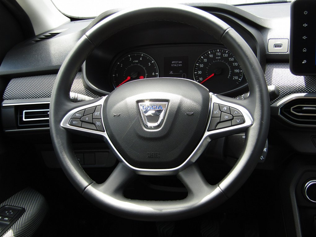 Dacia Sandero 1.0 TCe 