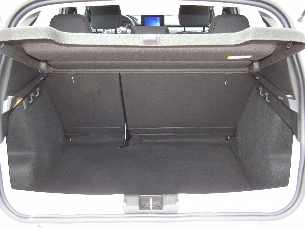 Dacia Sandero 1.0 TCe 