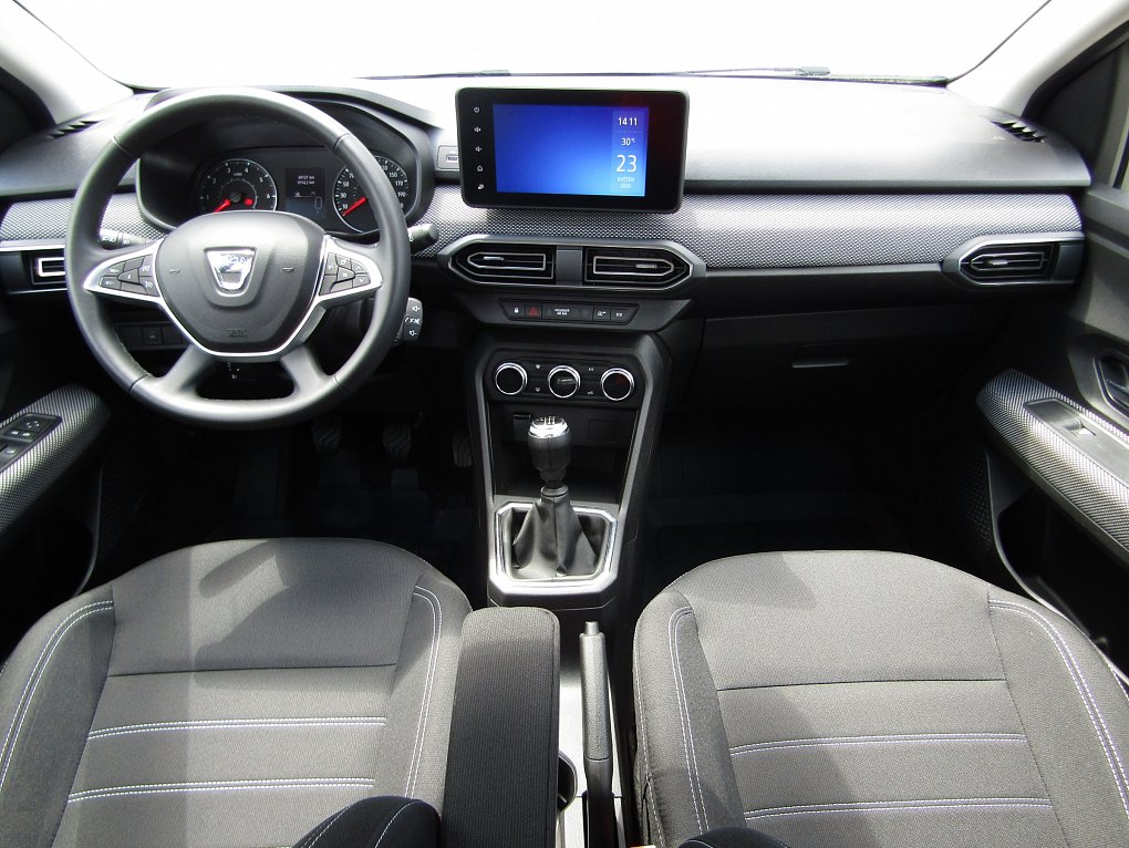 Dacia Sandero 1.0 TCe 