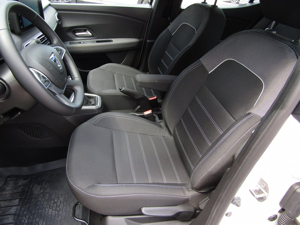 Dacia Sandero 1.0 TCe 