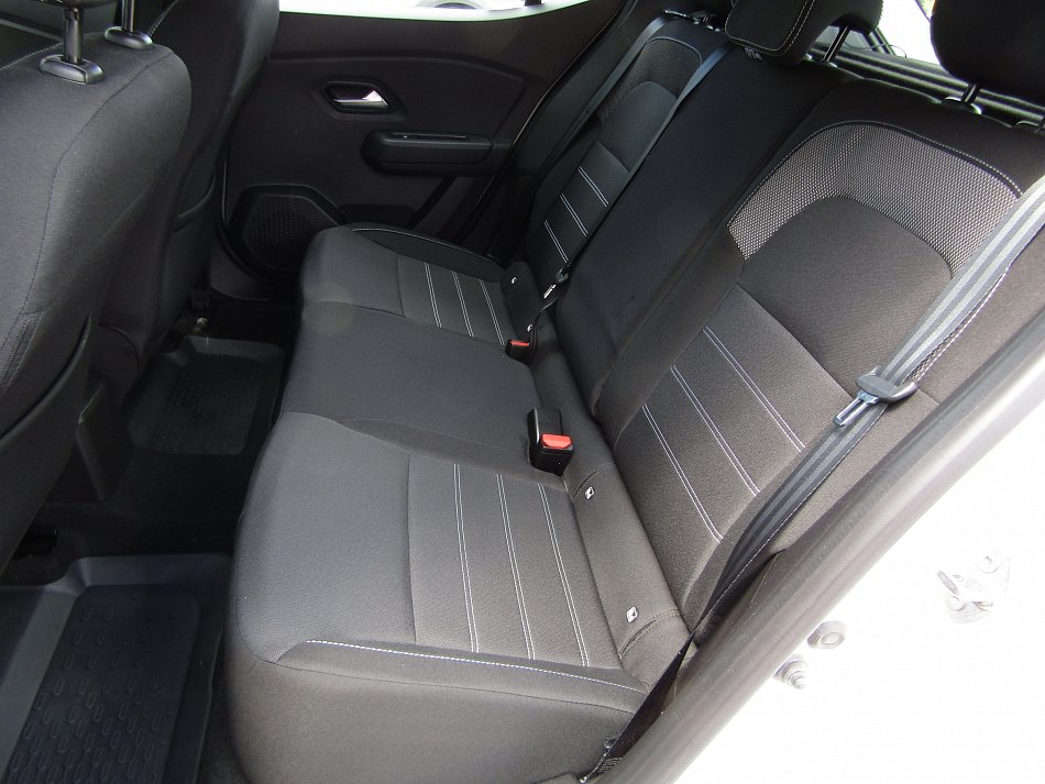 Dacia Sandero 1.0 TCe 