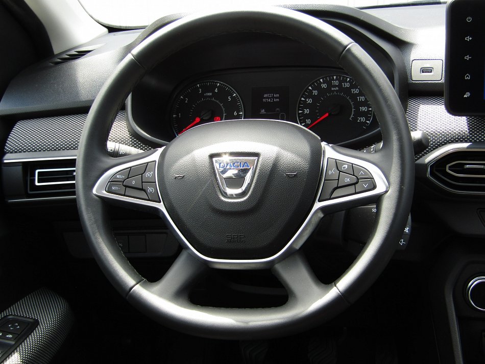 Dacia Sandero 1.0 TCe 