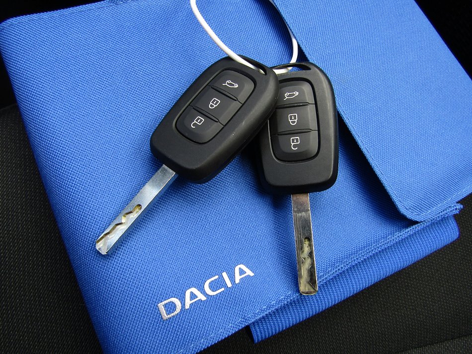 Dacia Sandero 1.0 TCe 