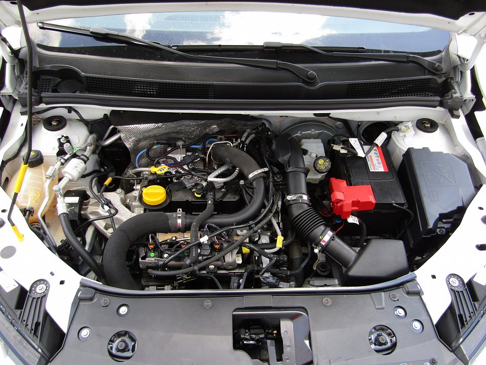 Dacia Sandero 1.0 TCe 