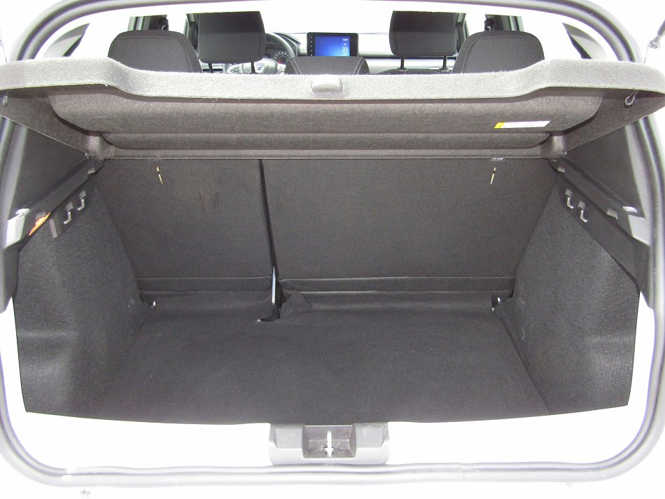 Dacia Sandero 1.0 TCe 