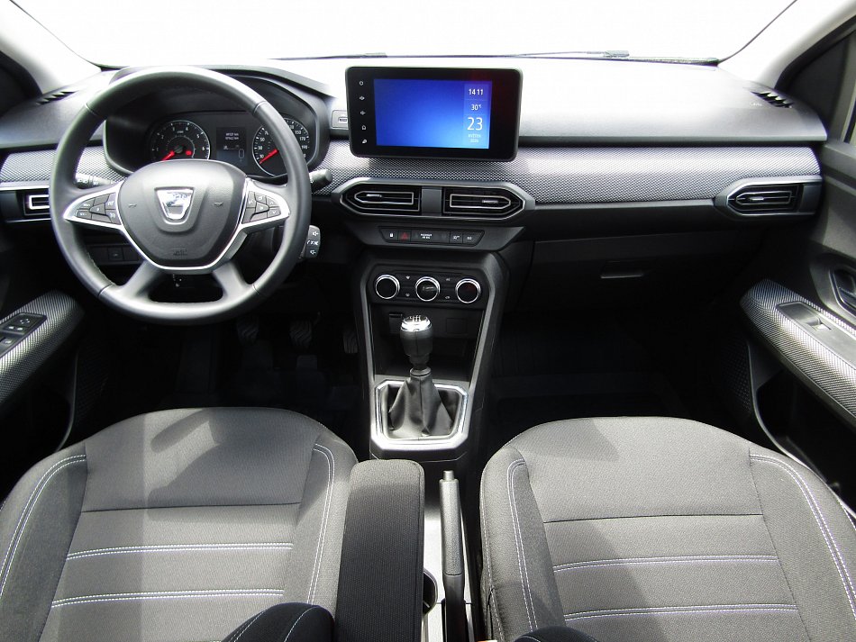 Dacia Sandero 1.0 TCe 