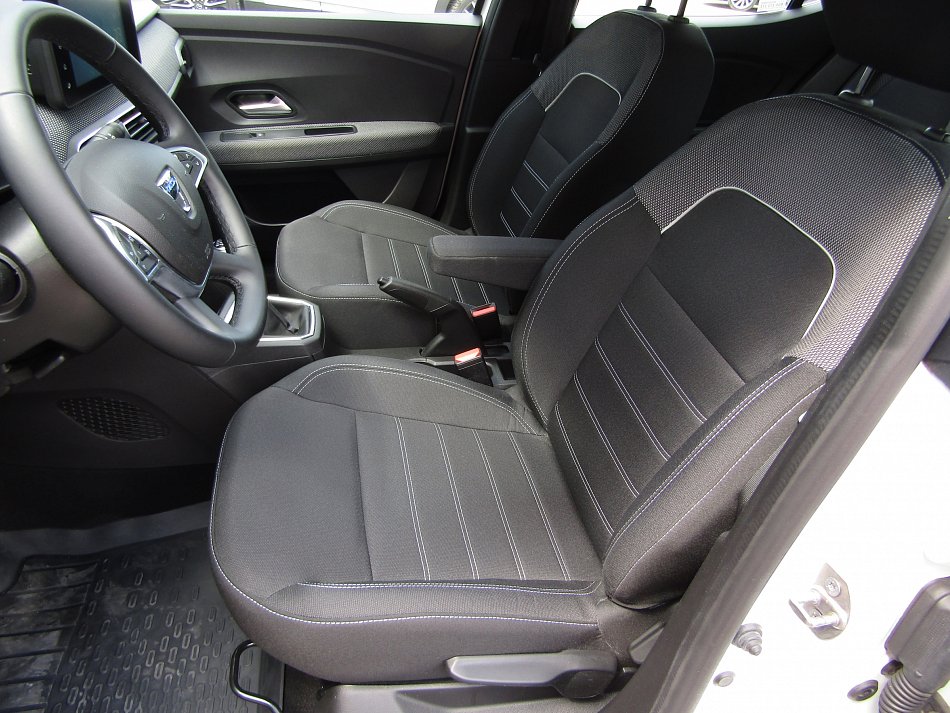 Dacia Sandero 1.0 TCe 