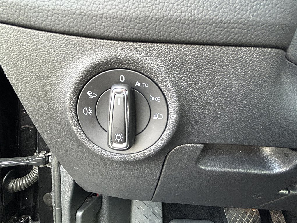 Škoda Kodiaq 2.0TDI 
