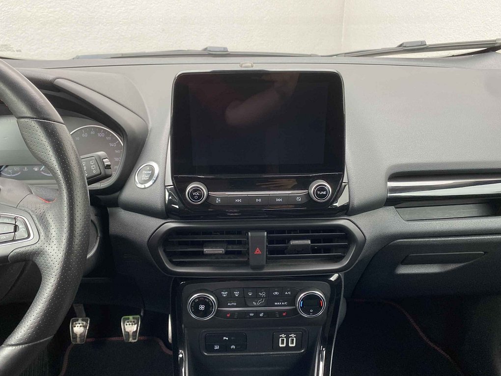 Ford EcoSport 1.0 EB ST-Line