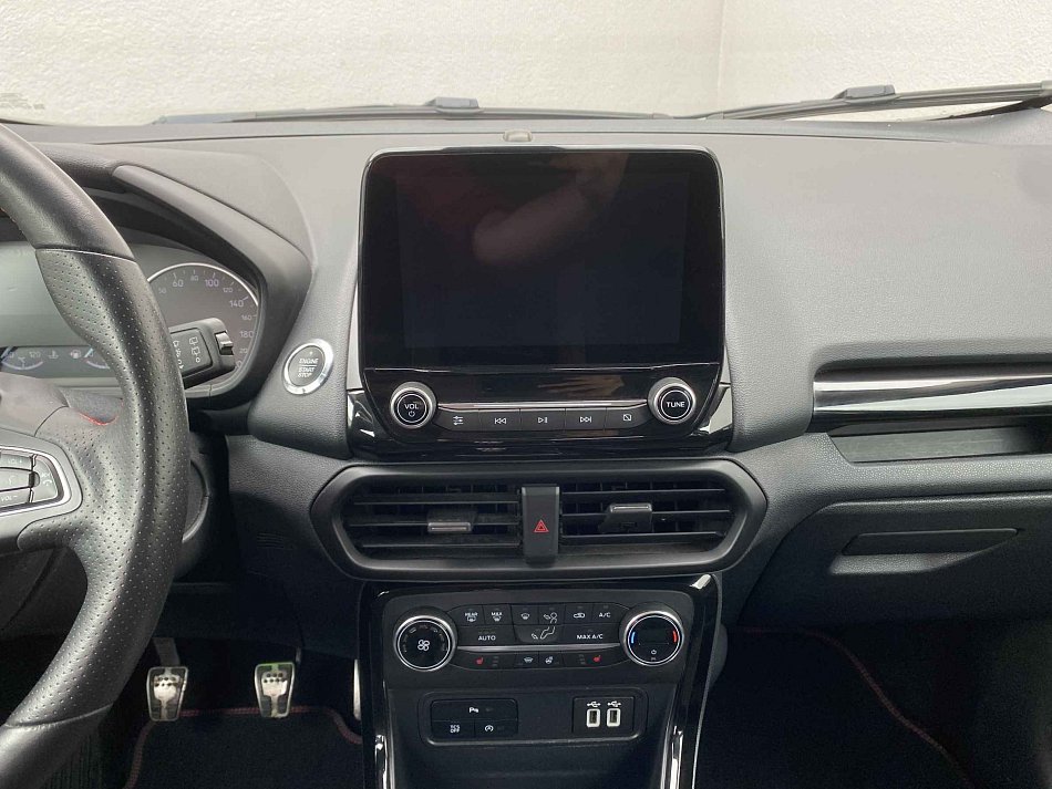 Ford EcoSport 1.0 EB ST-Line