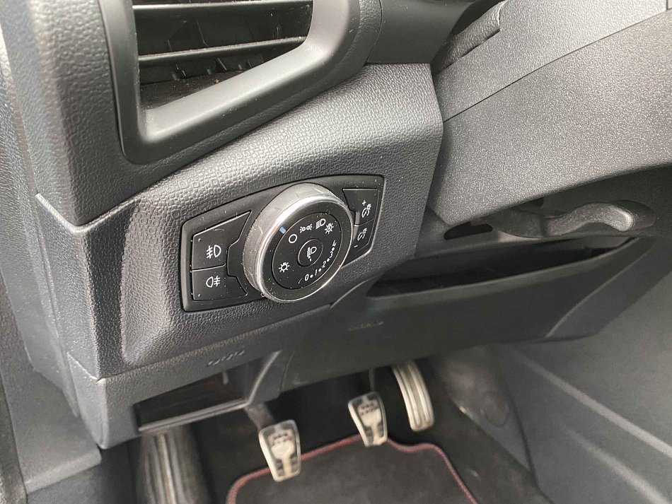 Ford EcoSport 1.0 EB ST-Line