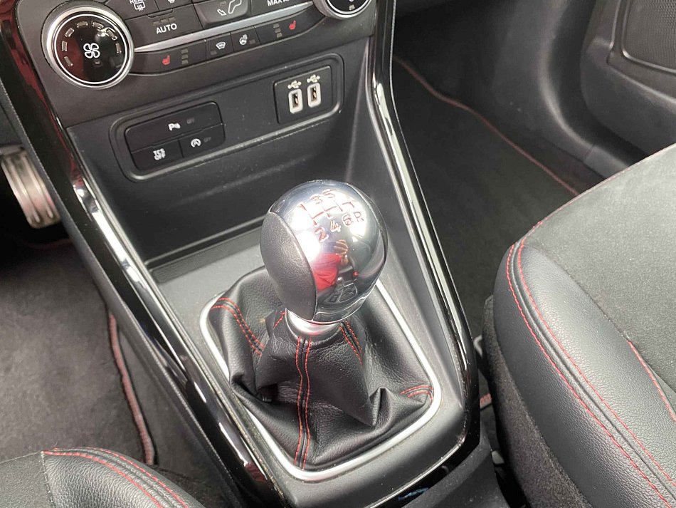 Ford EcoSport 1.0 EB ST-Line