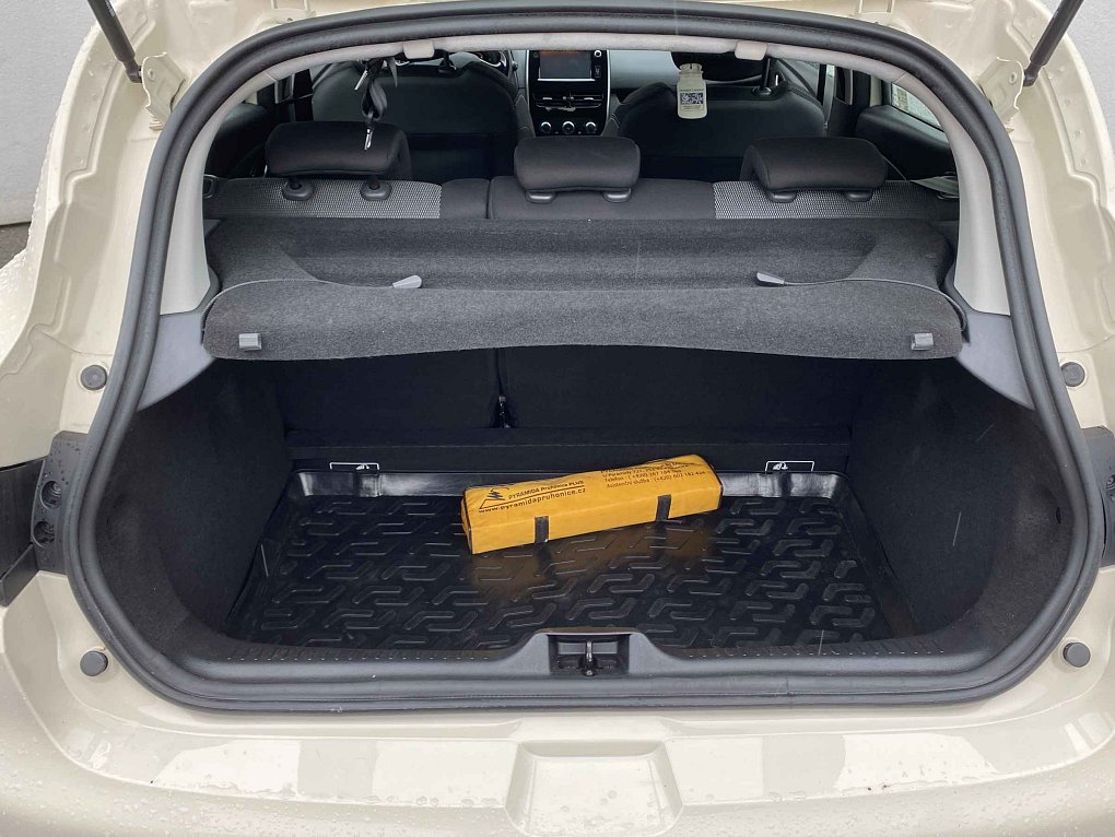 Renault Clio 1.2i 