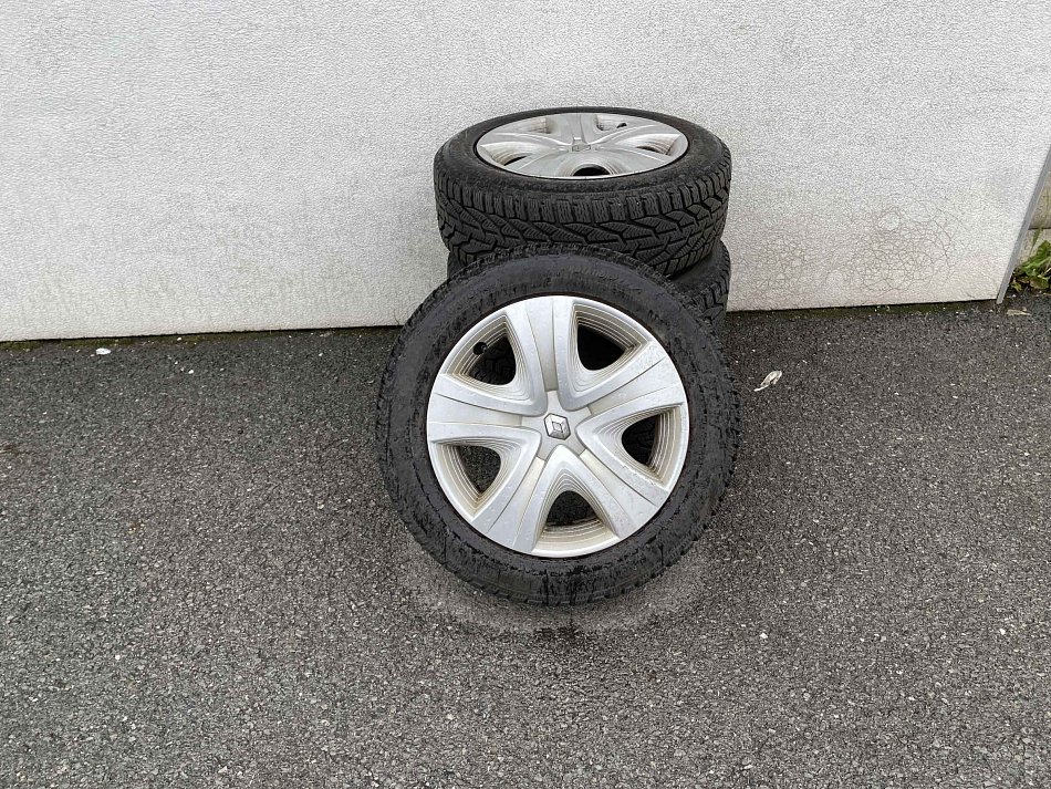 Renault Clio 1.2i 