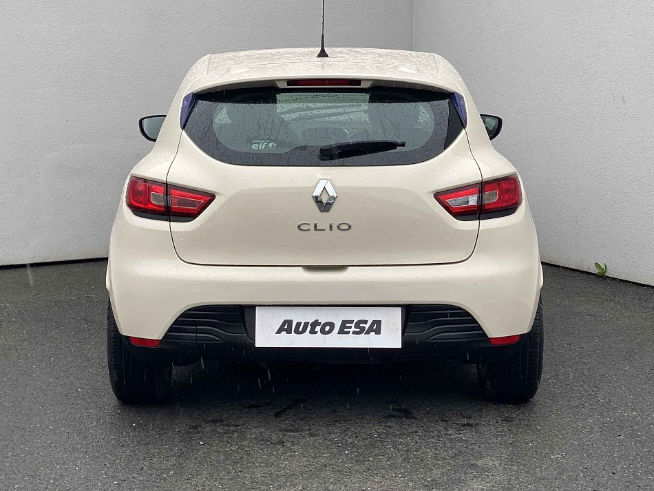 Renault Clio 1.2i 