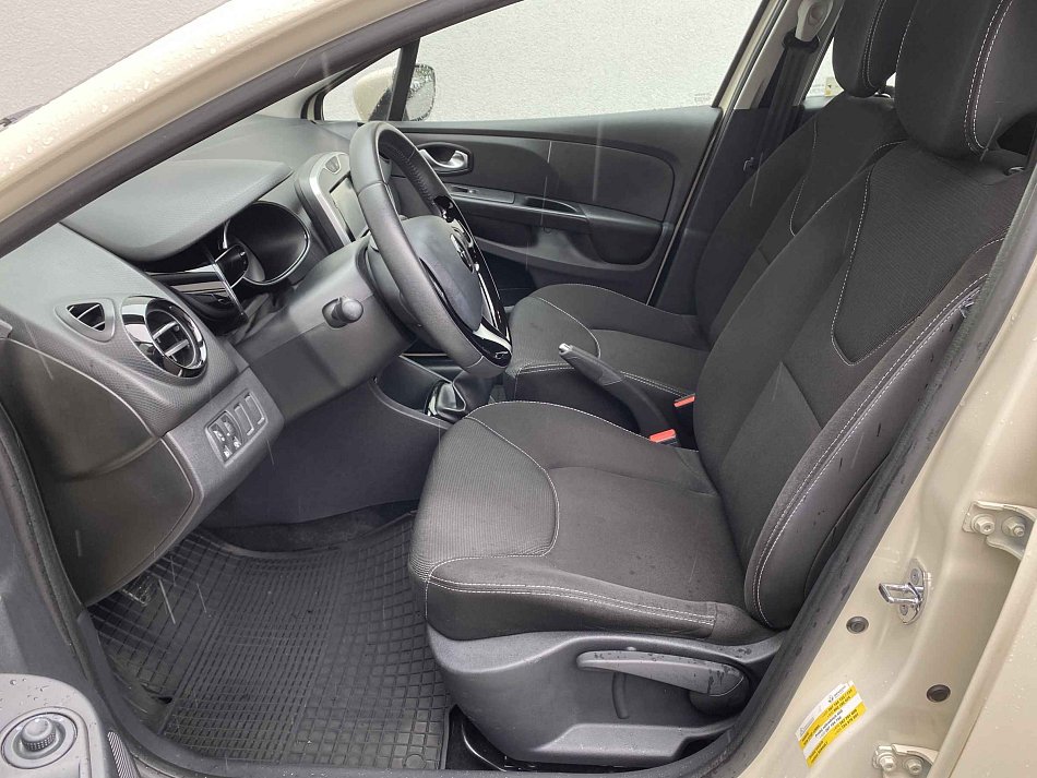 Renault Clio 1.2i 