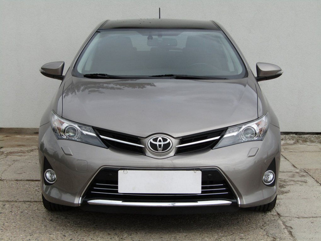Toyota Auris 1.3i 