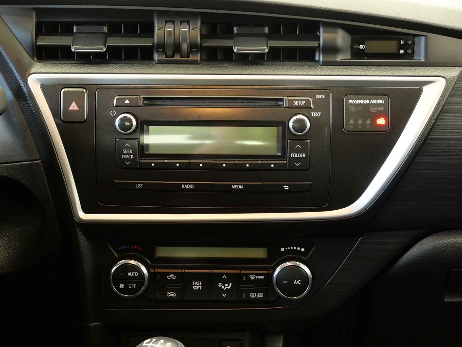 Toyota Auris 1.3i 