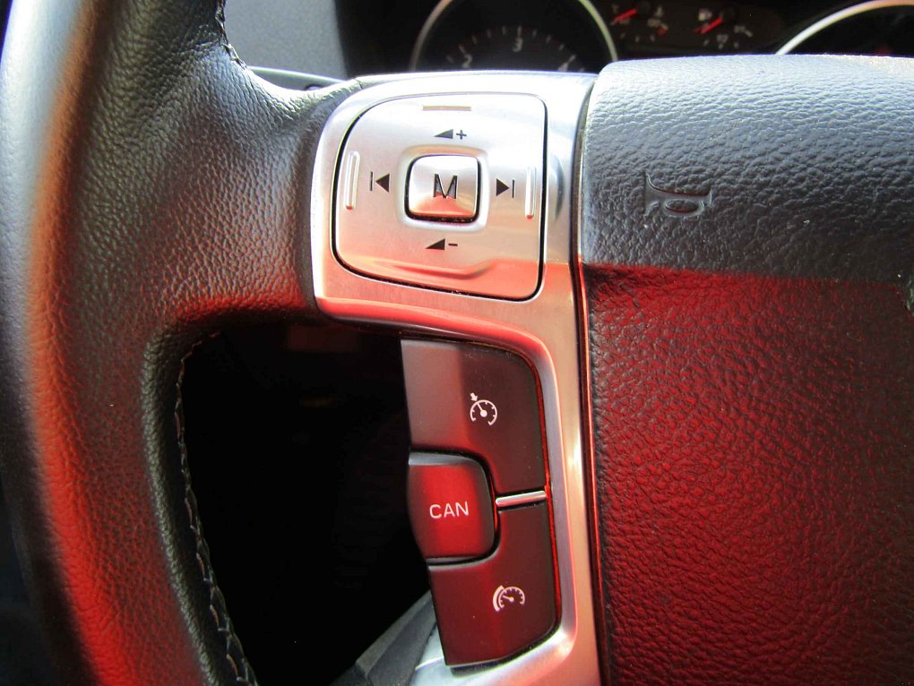 Ford Mondeo 2.0 TCDi 