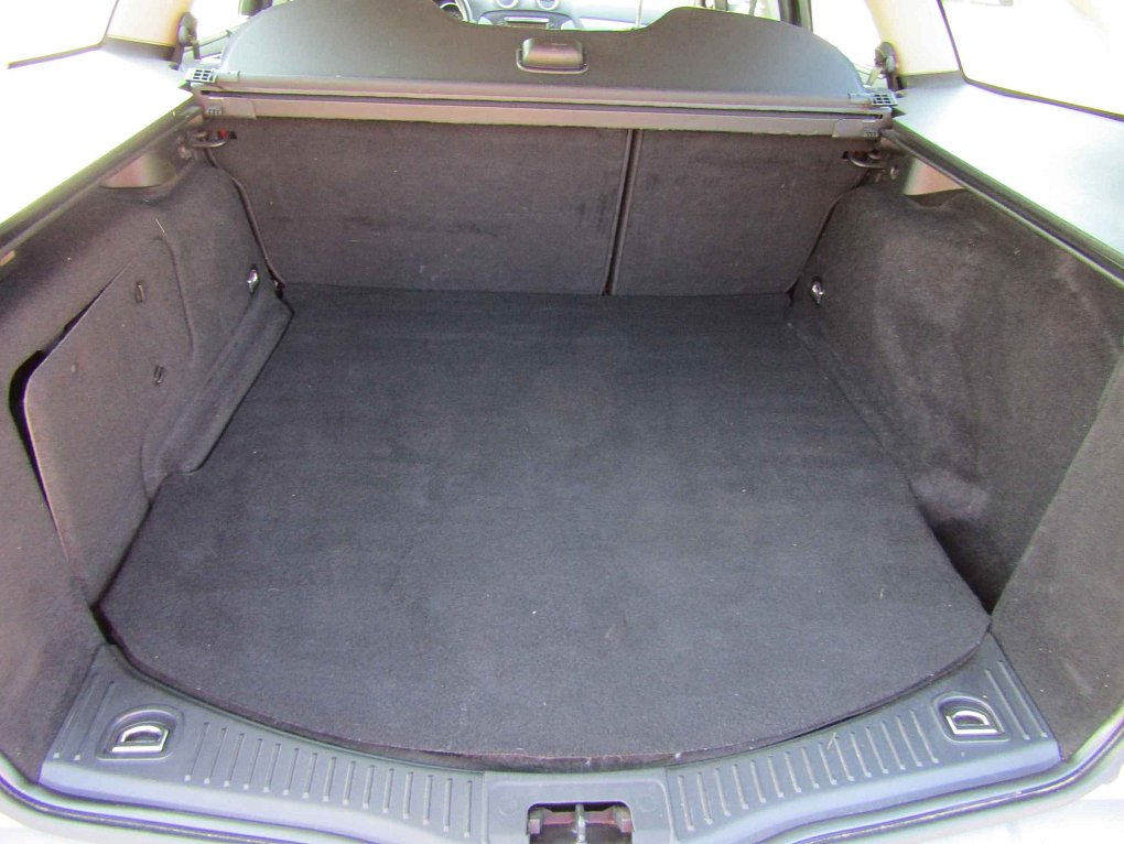 Ford Mondeo 2.0 TCDi 