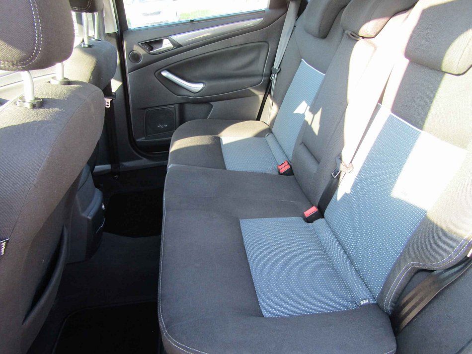 Ford Mondeo 2.0 TCDi 