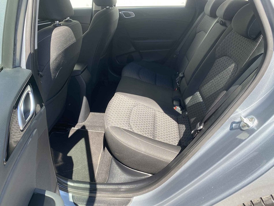 Kia Ceed 1.4 T-GDi Vision