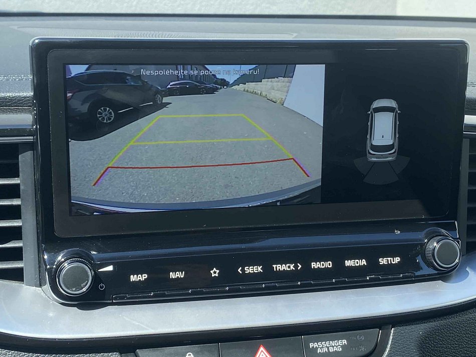 Kia Ceed 1.4 T-GDi Vision
