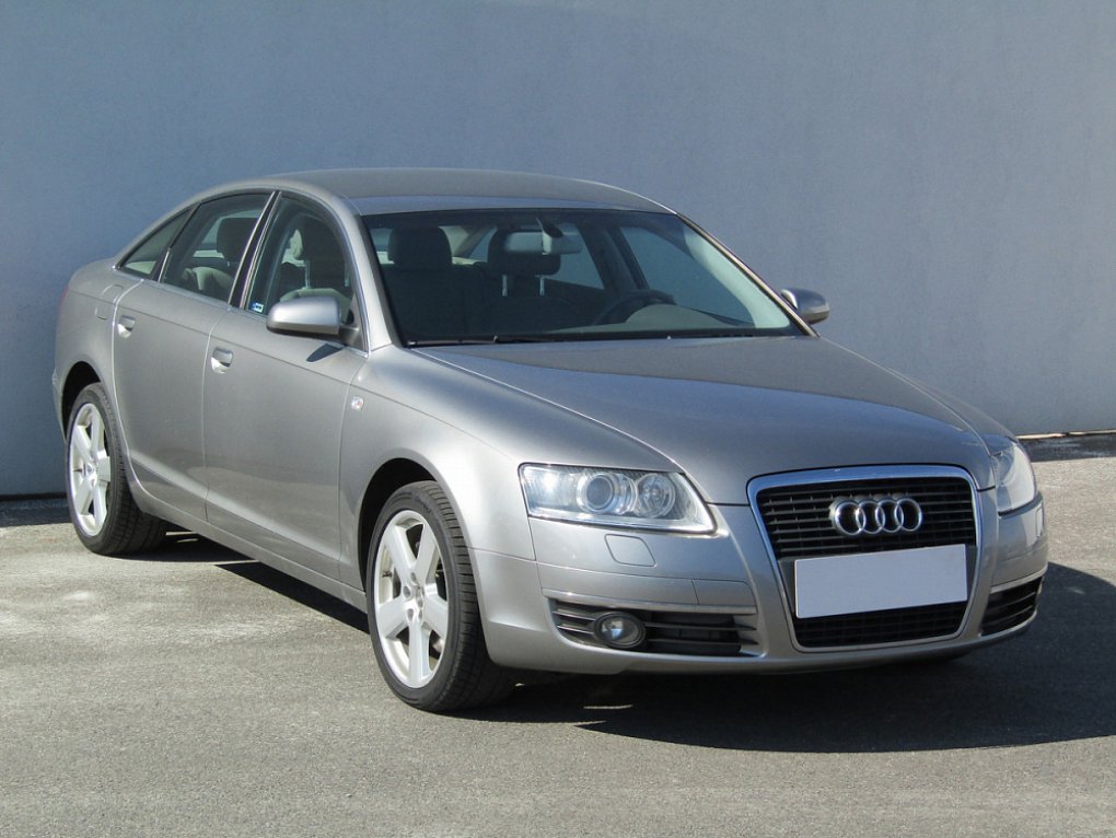 Audi A6 2.0TDI 
