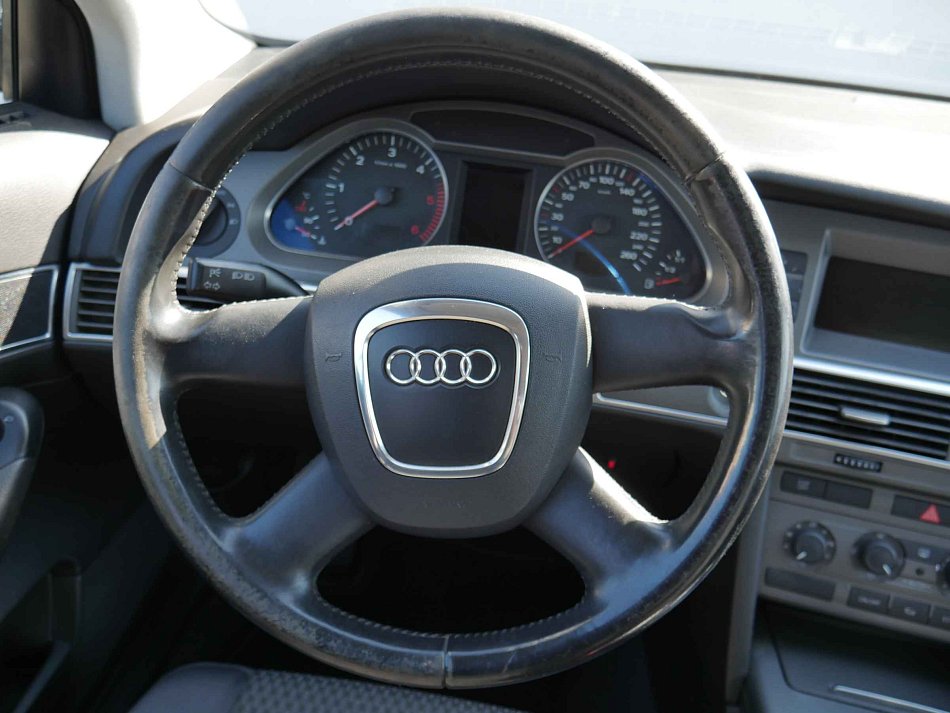 Audi A6 2.0TDI 