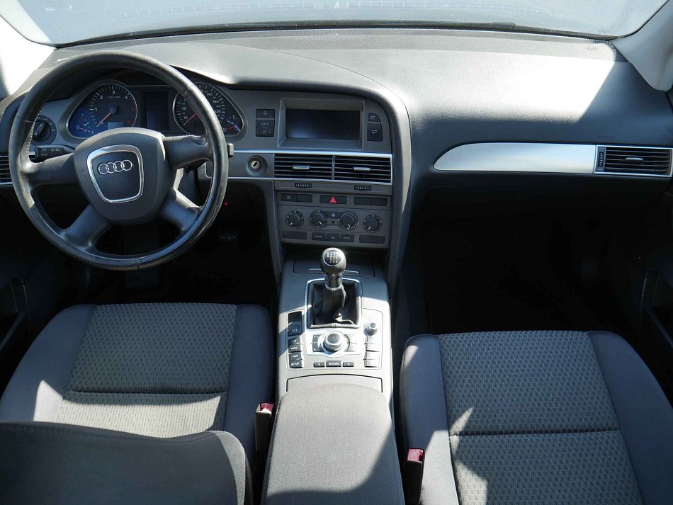 Audi A6 2.0TDI 