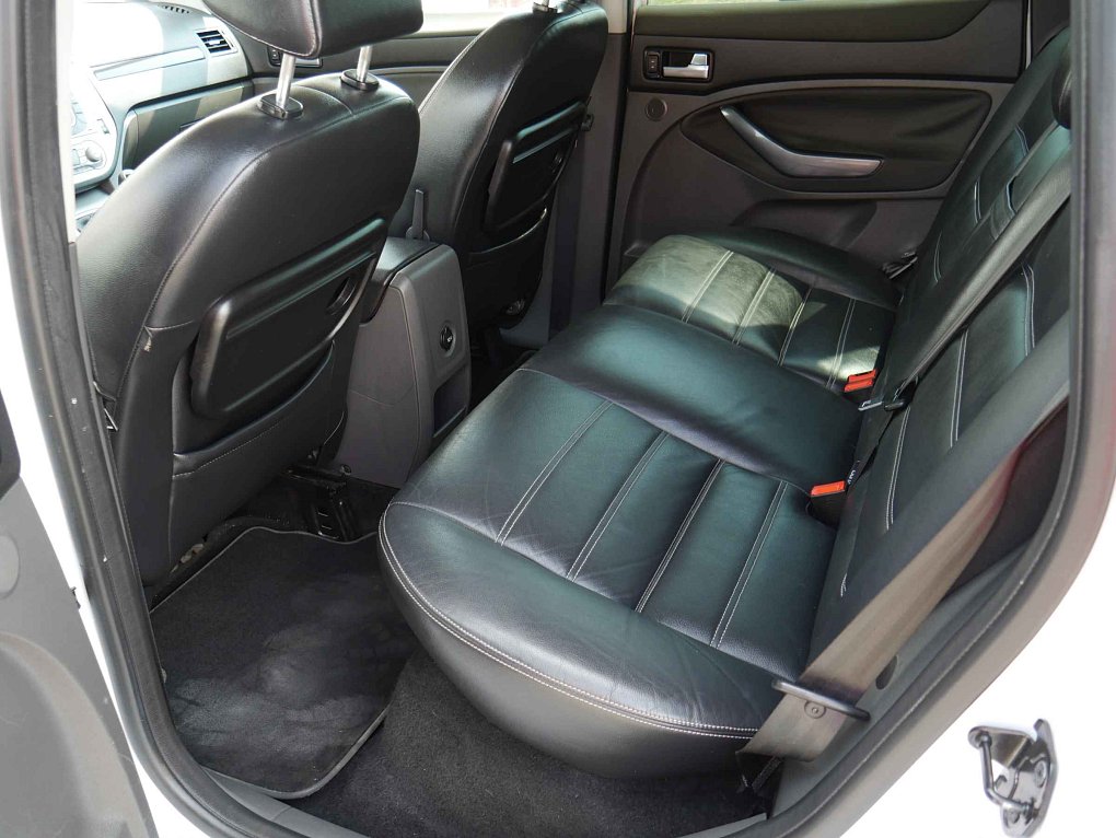 Ford Kuga 2.0TDCi  4x4