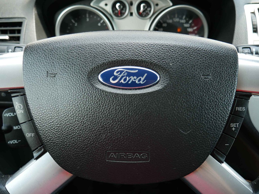 Ford Kuga 2.0TDCi  4x4
