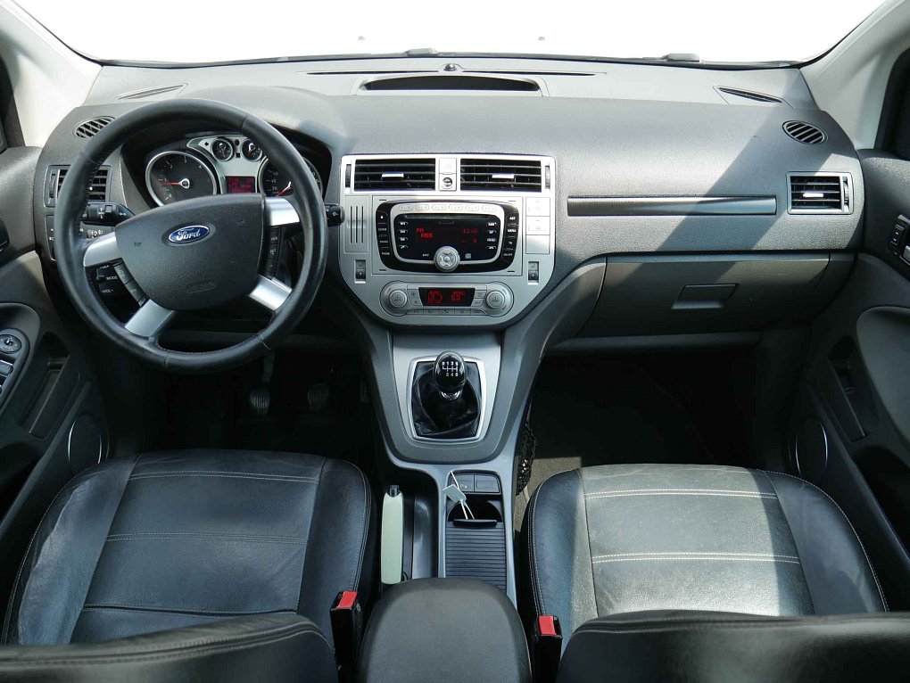 Ford Kuga 2.0TDCi  4x4