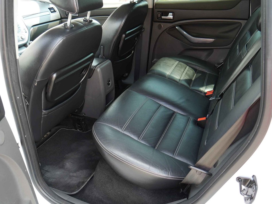 Ford Kuga 2.0TDCi  4x4