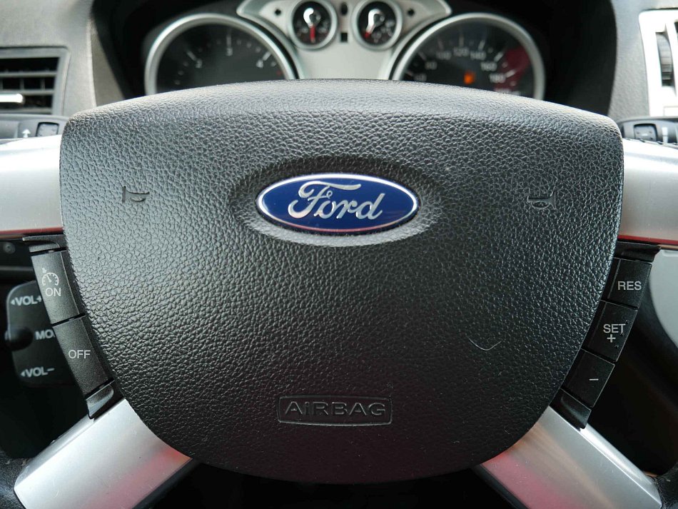Ford Kuga 2.0TDCi  4x4
