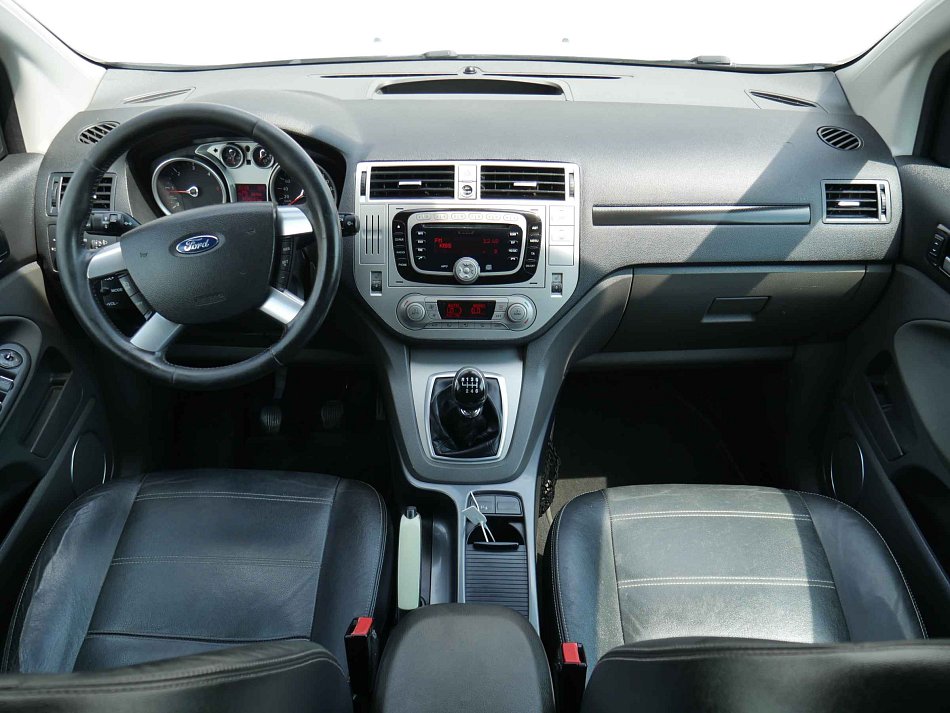 Ford Kuga 2.0TDCi  4x4