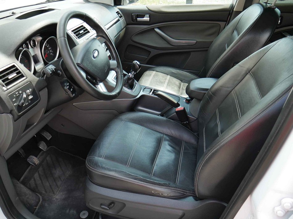 Ford Kuga 2.0TDCi  4x4