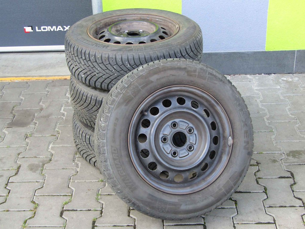 Fiat Sedici 1.9 JTD 