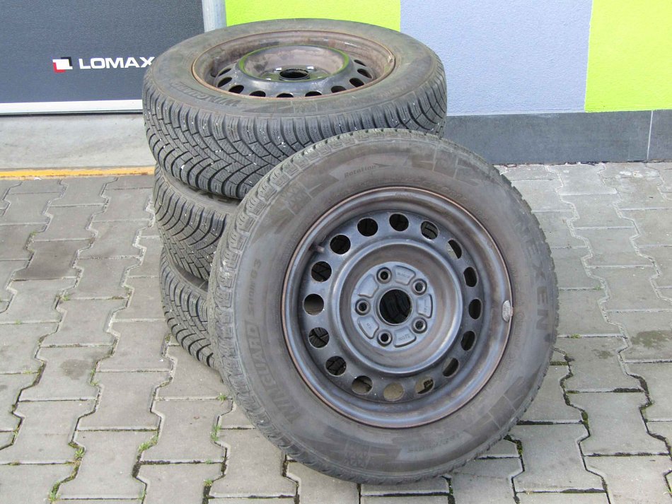 Fiat Sedici 1.9 JTD 