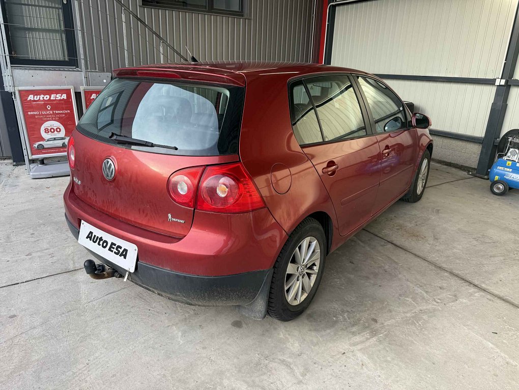 Volkswagen Golf 1.4i 
