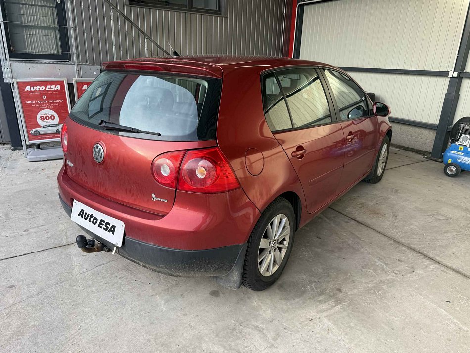 Volkswagen Golf 1.4i 