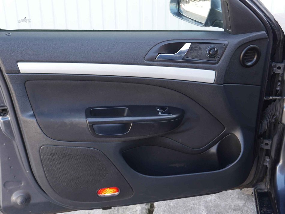 Škoda Octavia II 1.4 TSI Ambiente
